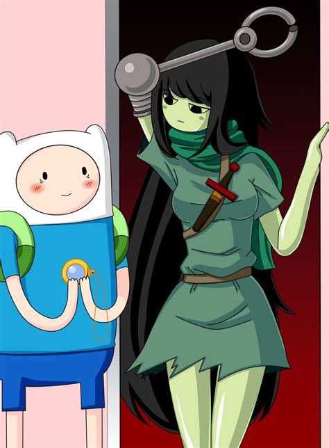 shoko adventure time